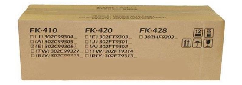 Скупка картриджей fk-410 FK-410E 2C993067 в Кемерово