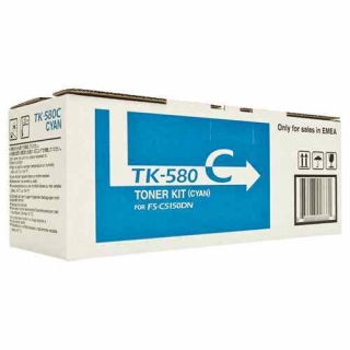 Скупка картриджей tk-580c 1T02KTCNL0 в Кемерово