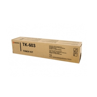 Скупка картриджей tk-603 370AE010 в Кемерово