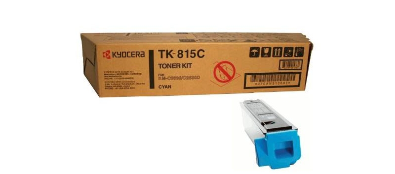 Скупка картриджей tk-815c 370AN510 в Кемерово