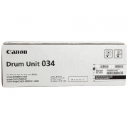 Скупка картриджей drum C-EXV034 Bk 9458B001 в Кемерово