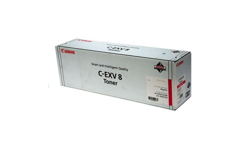 Скупка картриджей c-exv8 M GPR-11 7627A002 в Кемерово